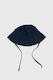 Bateman Sun Hat - Obsidian
