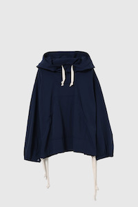 Sale Over 250: Anorak - Navy