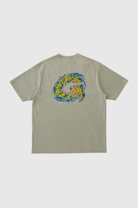 Gramicci: Hurricane Tee - Beige