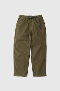 Gramicci: Cliff Pant - Pine