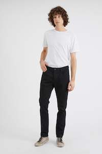 Lou Slim - Forever Black