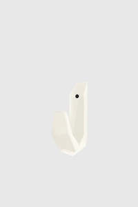 Martino Gamper: Hook - Warm White