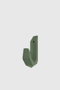 Hook - Sage Green