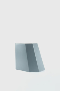Arnoldino Stool - French Grey