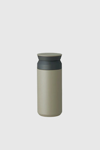 Travel Tumbler 350ml - Khaki
