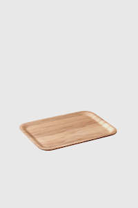 Nonslip Slim Tray - Willow