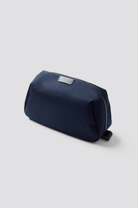 Bellroy: Toiletry Kit Plus - Navy