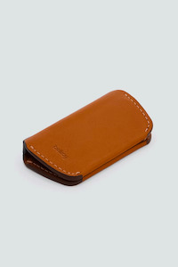 Bellroy: Key Cover - Caramel