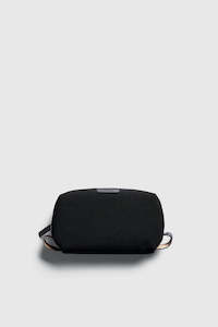Toiletry Kit - Black