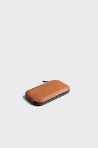 Bellroy: All-Conditions Phone Pocket - Bronze