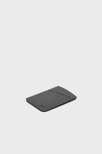 Bellroy: Card Sleeve - Black