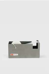 Seasonal Staples 02 Life: Large Tape Dispenser - Ivory