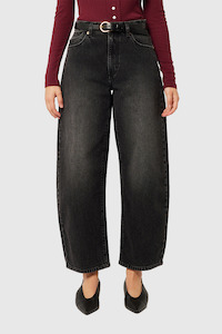 Mothers Day: Gigi Barrel - 80's Black
