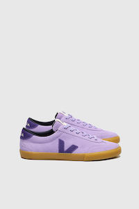 Volley Suede - Lavande / Purple