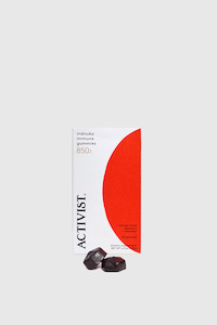 Mothers Day: Mānuka Immune Gummies