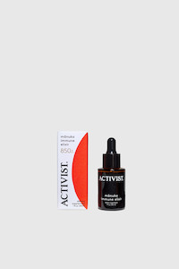 Mothers Day: Mānuka Immune Elixir