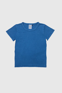 Mini Tee - Denim