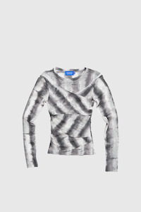 Permanent Vacation: Frequency Top - Mono