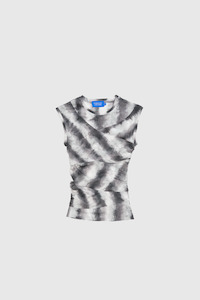 Frequency Tank - Mono