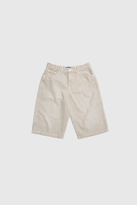 Permanent Vacation: Indicate Shorts - Sandstone
