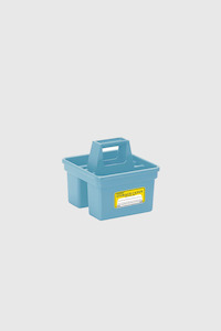 Storage Caddy Small - Light Blue