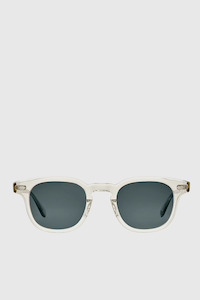 Summer Accessories: Sherwood Sun 47 - Champagne ­/ Pure Blue Smoke