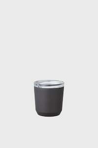 Infinite Kitchen Dining Gifts: To Go Tumbler V2 240ml - Black