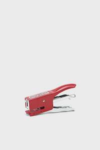 Office Books: Stapler - Red