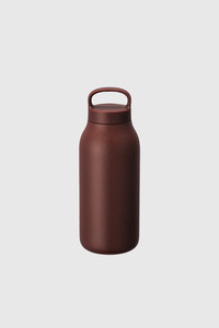 Life New Arrivals: Water Tumbler - 550ml - Maroon
