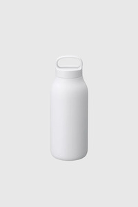 Life New Arrivals: Water Tumbler - 550ml - White