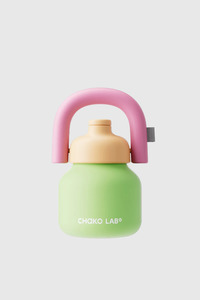 Life: LinLin Kettle Water Bottle Stainless 1L - New Green