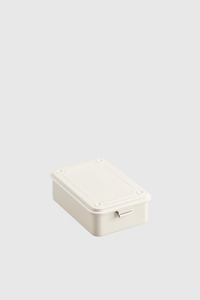 Life: Trunk Shape Toolbox T-150 - White