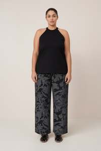 Sale Under 50: Surround Top - Black