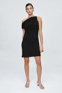 Risa Dress - Black