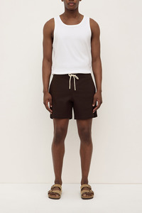 Sale Clothing: Seth Swim Short - Ganache