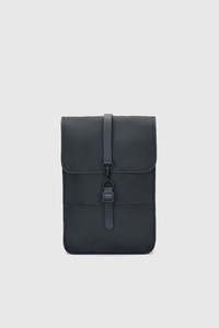 Backpack Mini - Black