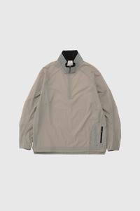 Ultra-Light Packable Jacket - Concrete