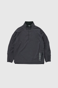 Ultra-Light Packable Jacket - Midnight