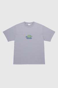 Mens: Turtle Tee - Lavender