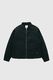 Taos Canvas Jacket - Black