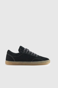Surma Suede - Black