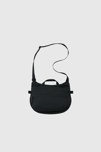 Unisex: Field Sacoche - Black