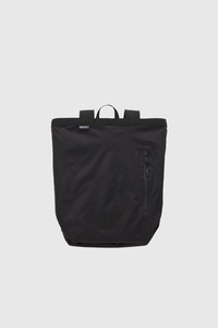 Unisex: Tote Pack - Black
