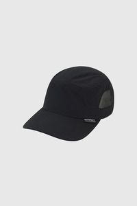 Unisex: Guide Cap - Black
