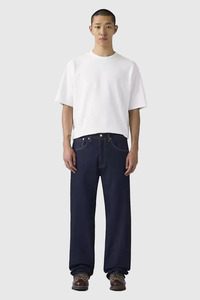 Levis: 501 Loose - Keep It Forever Rinse
