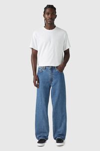 Levis: 578 Baggy - The Baggy Family