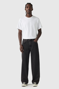 Levis: 578 Baggy - 8am In Charlotte