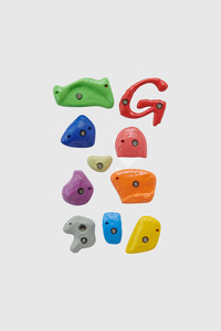 Life New Arrivals: Climbing Holds Magnets