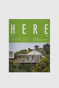 Life New Arrivals: Here Issue No.35