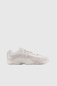 Footwear: URC569DQ - Timberwolf / Sea Salt
